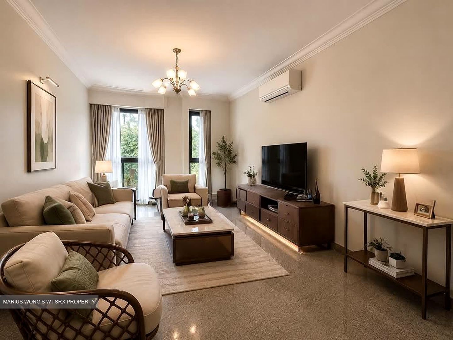 Westcove Condominium (D5), Condominium #590397721